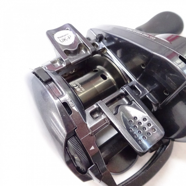 22 SLX DC XT 70XG